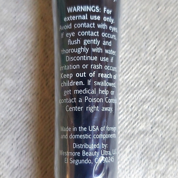 🆕️ WESTMORE BEAUTY 60-Second Eye Effects Tinted Firming Gel (LIGHT to MEDIUM) - Picture 8 of 9